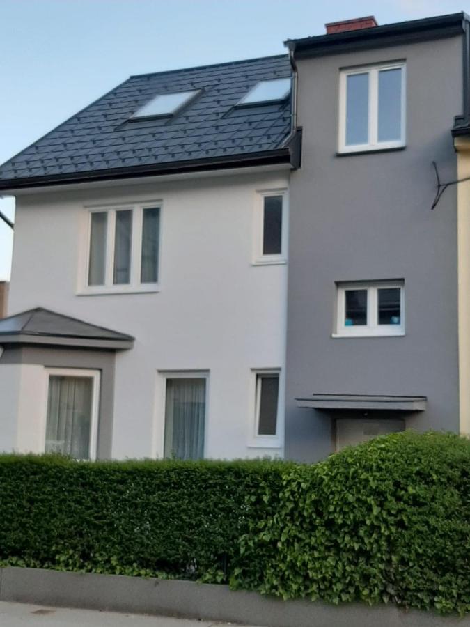 Apartment Haus Apricum