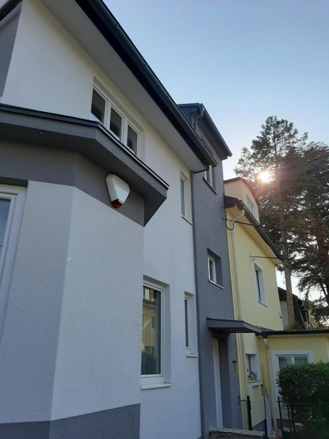 Haus Apricum Wien