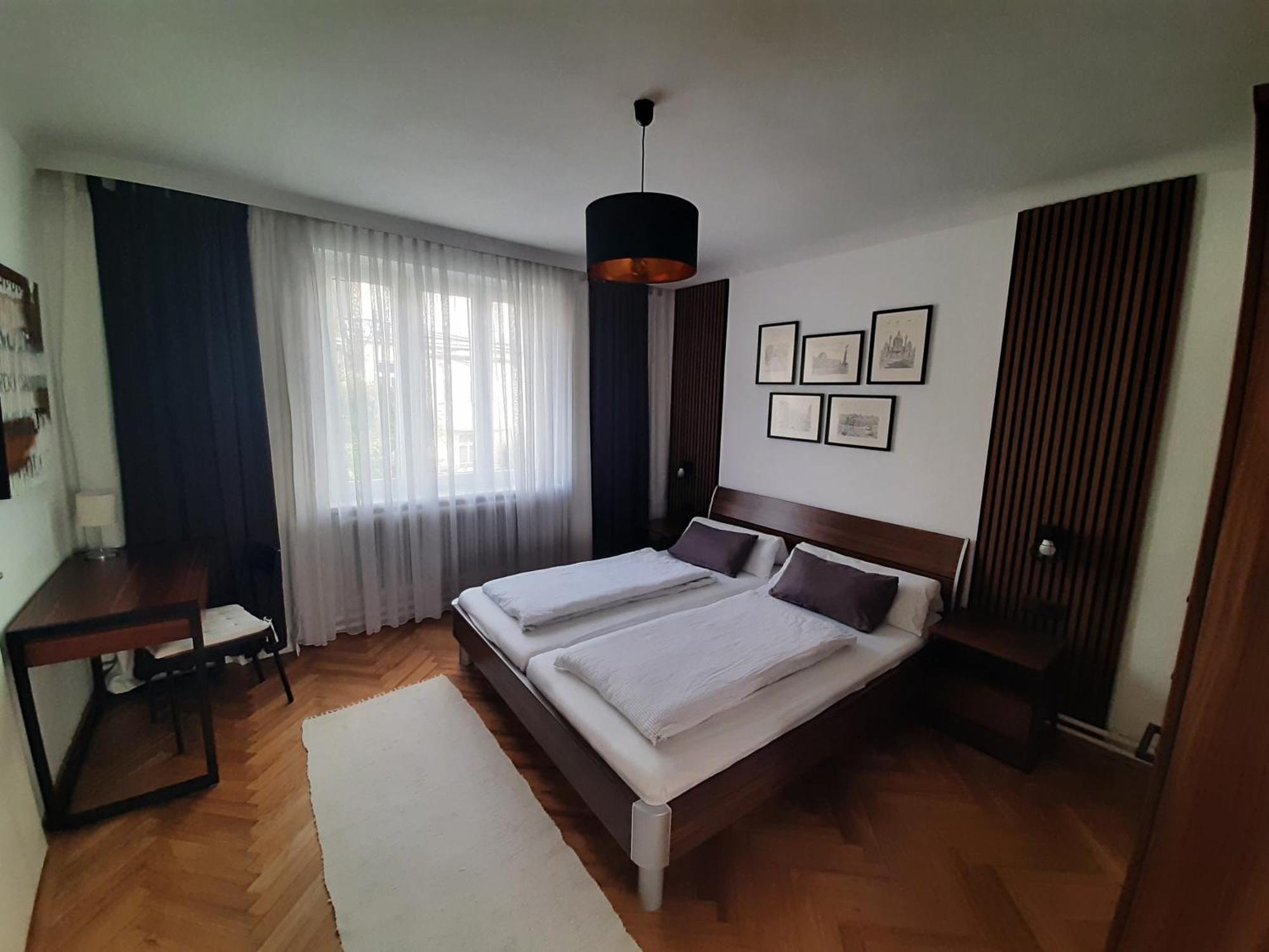 Haus Apricum Apartment Wien