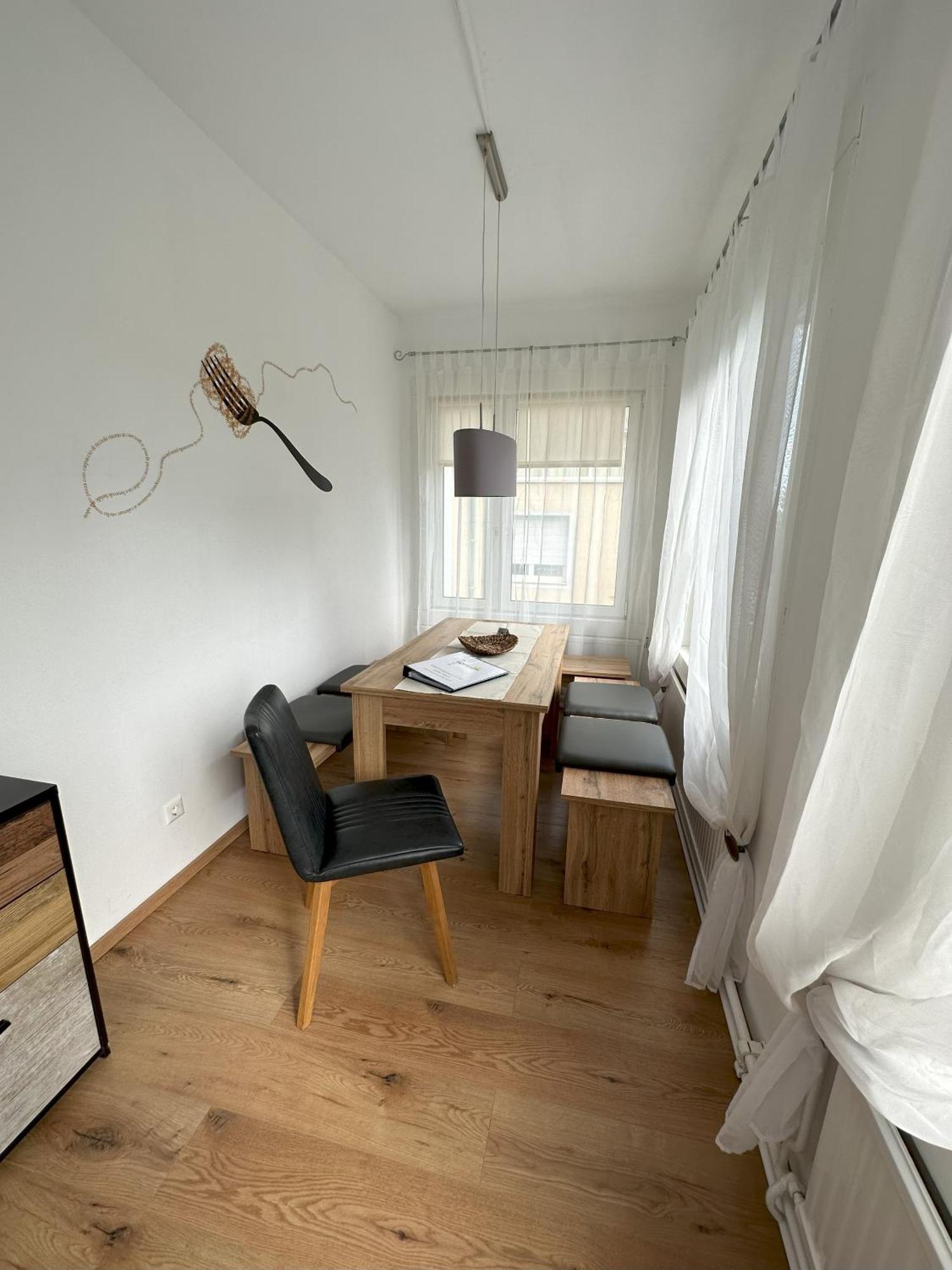 Haus Apricum Apartment Wien