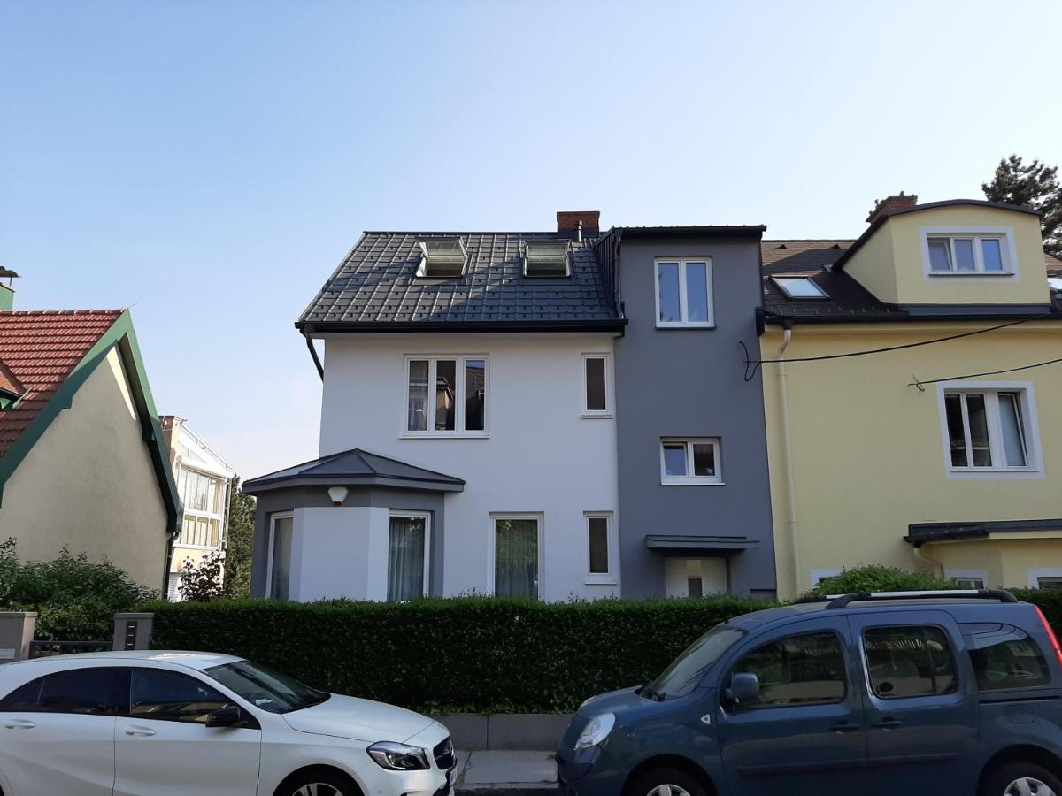 Haus Apricum Apartment Wien