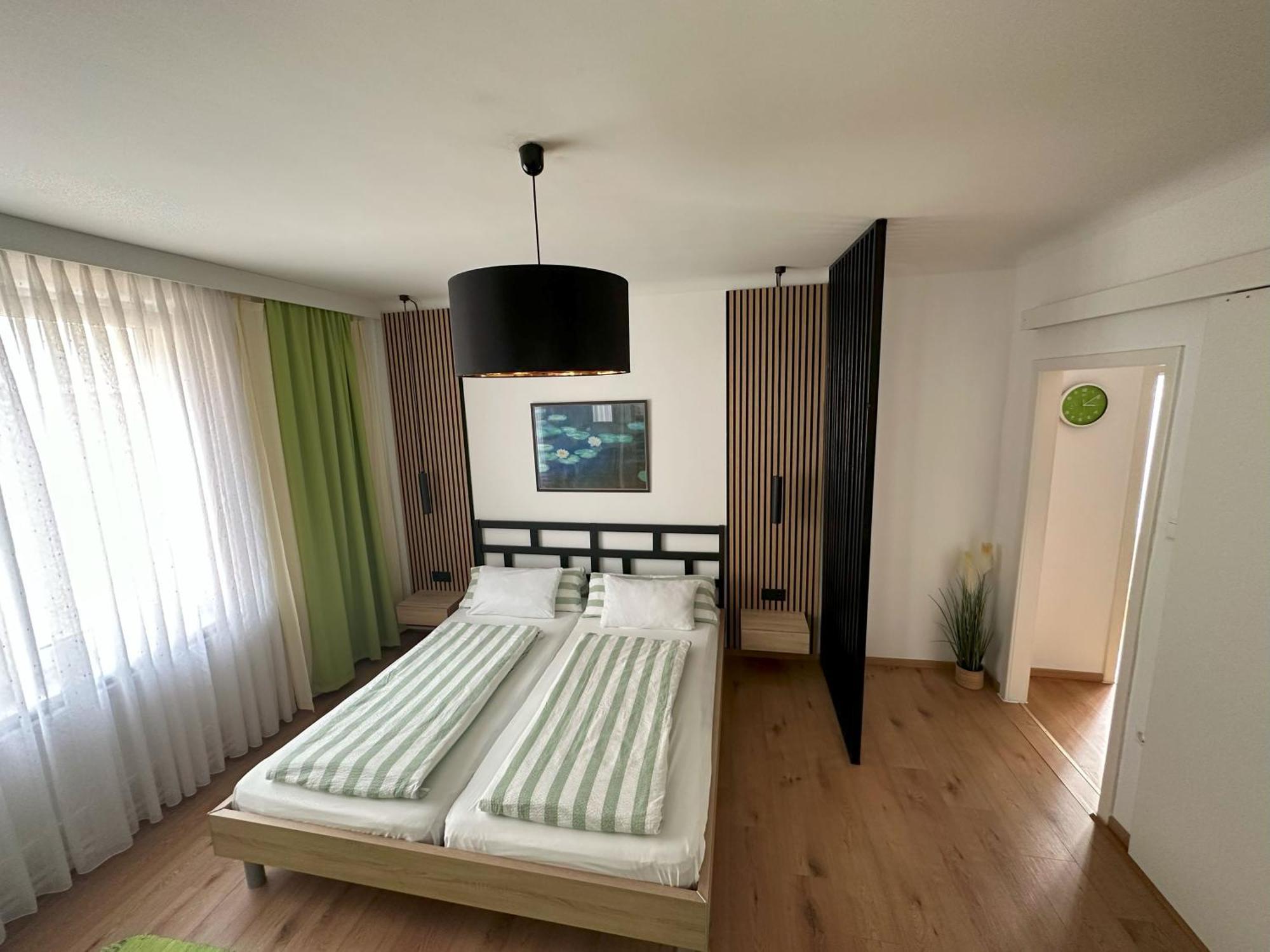 Haus Apricum Apartment *