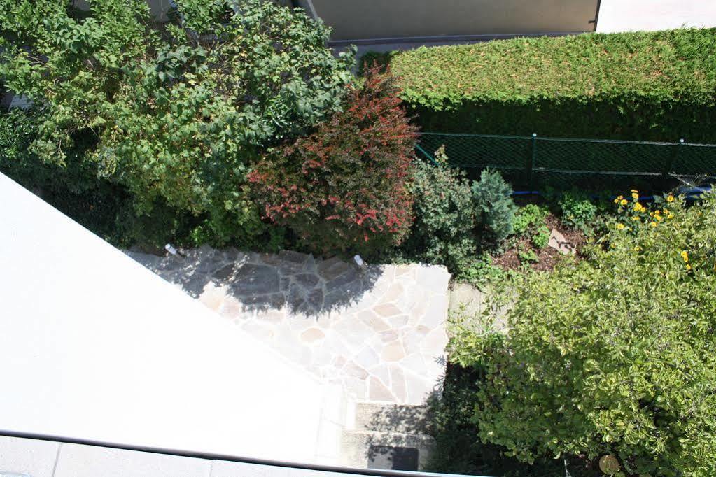 Haus Apricum Apartment *